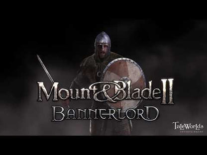 IGDB trailer: Mount & Blade II: Bannerlord