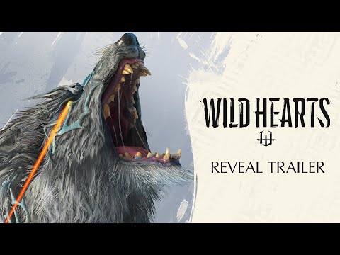 WILD HEARTS (PC) - Origin Klíč – trailer