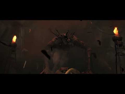 Remnant: From the Ashes Steam Klíč – trailer