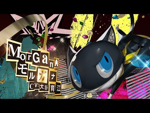 Persona 5 Royal (Xbox Series X/S, Windows 10) - Xbox Live Klíč – trailer