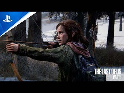 IGDB trailer: The Last of Us Part I