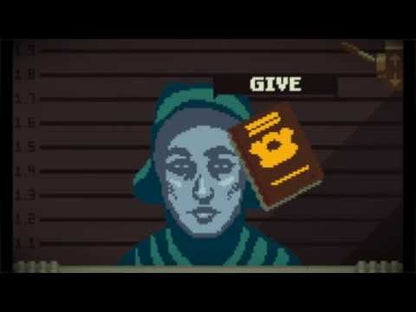 Papers, Please GOG.COM Klíč – trailer