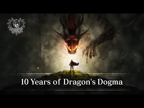Dragon's Dogma 2 - Xbox Series X – trailer