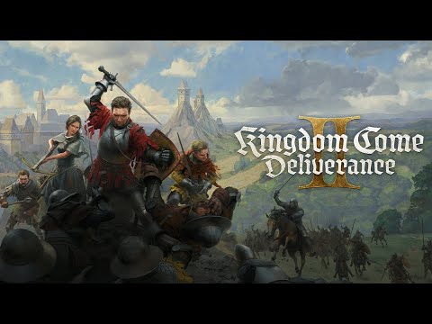 IGDB trailer: Kingdom Come: Deliverance II - Gold Edition
