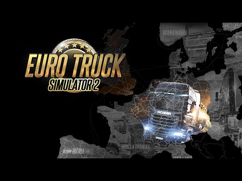 IGDB trailer: Euro Truck Simulator 2