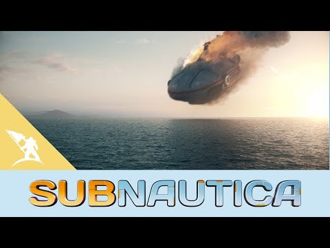 IGDB trailer: Subnautica