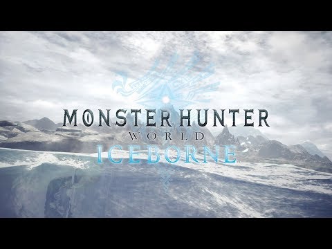 IGDB trailer: Monster Hunter World: Iceborne Master Edition