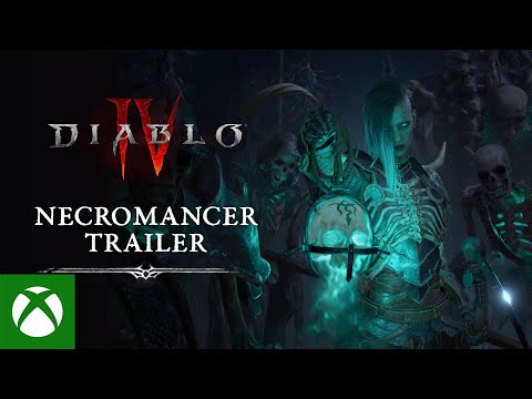IGDB trailer: Diablo IV
