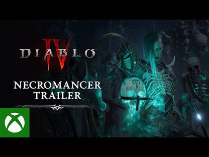 IGDB trailer: Diablo IV