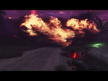 Far Cry 3 Blood Dragon - Ubisoft Connect – trailer