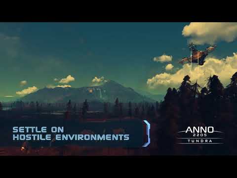 IGDB trailer: Anno 2205: Ultimate Edition