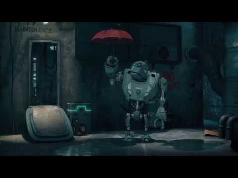 IGDB trailer: Encodya