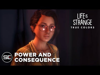 IGDB trailer: Life is Strange: True Colors - Ultimate Edition