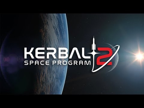 Kerbal Space Program 2 (PC) - Epic Games Klíč – trailer