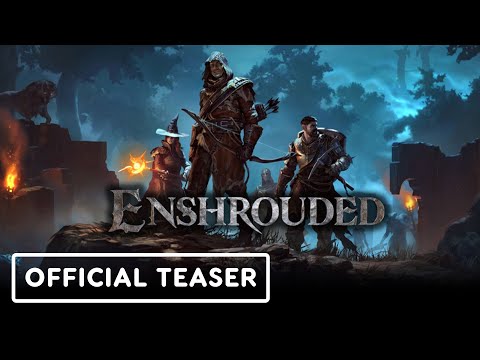 IGDB trailer: Enshrouded