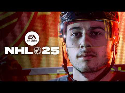 NHL 25 (Xbox Series X/S) - Xbox Live Klíč – trailer