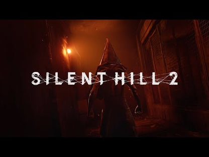 IGDB trailer: Silent Hill 2: Deluxe Edition