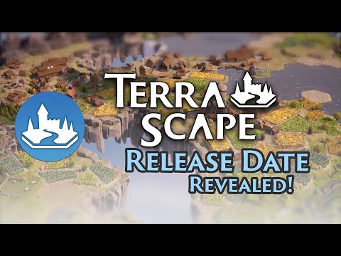 IGDB trailer: TerraScape