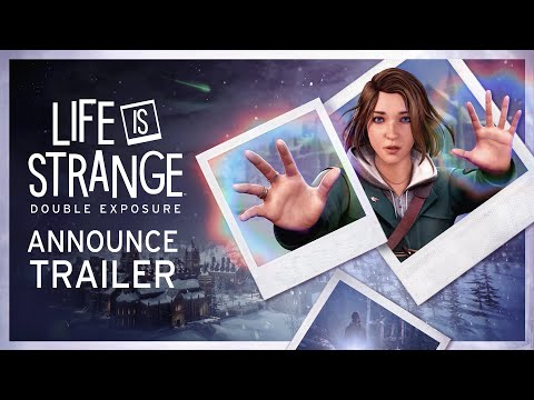 IGDB trailer: Life is Strange: Double Exposure