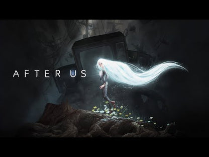 IGDB trailer: After Us