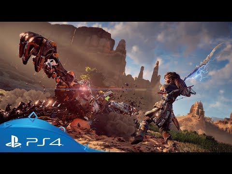 Horizon Zero Dawn | Complete Edition (PC) - Steam Klíč – trailer