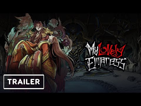 My Lovely Empress - Xbox Series X Klíč UNITED STATES – trailer