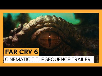 IGDB trailer: Far Cry 6: Gold Edition