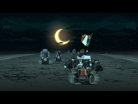 IGDB trailer: Valiant Hearts: The Great War