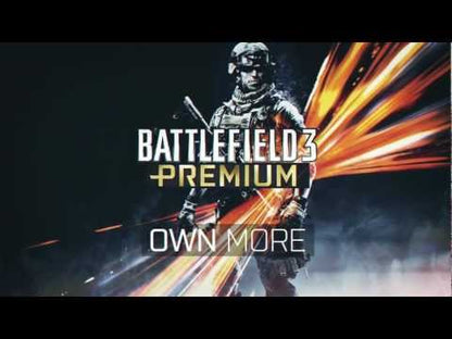 IGDB trailer: Battlefield 3: Premium Edition