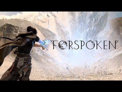 IGDB trailer: Forspoken