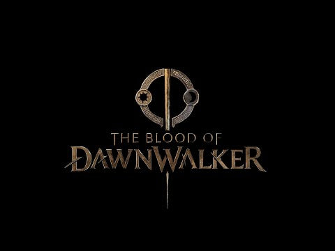 The Blood of Dawnwalker - Steam Klíč – trailer
