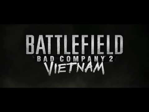 IGDB trailer: Battlefield: Bad Company 2 Vietnam