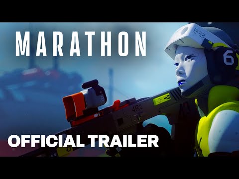 IGDB trailer: Marathon