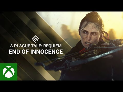IGDB trailer: A Plague Tale: Requiem
