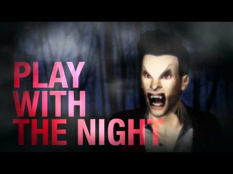 IGDB trailer: The Sims 3: Supernatural