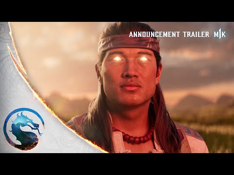 IGDB trailer: Mortal Kombat 1: Premium Edition