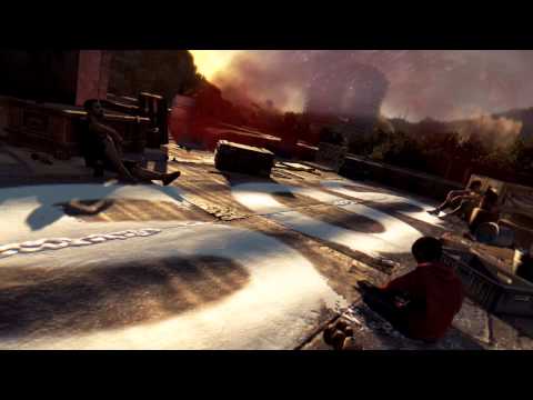 IGDB trailer: Dying Light