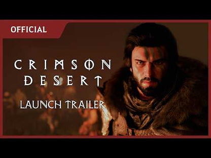 Crimson Desert (PC) - Steam Klíč