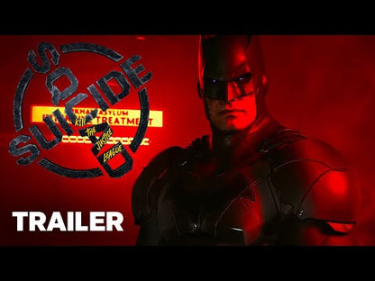IGDB trailer: Suicide Squad: Kill the Justice League