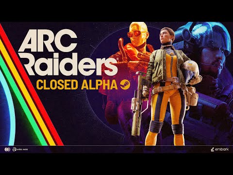 IGDB trailer: ARC Raiders