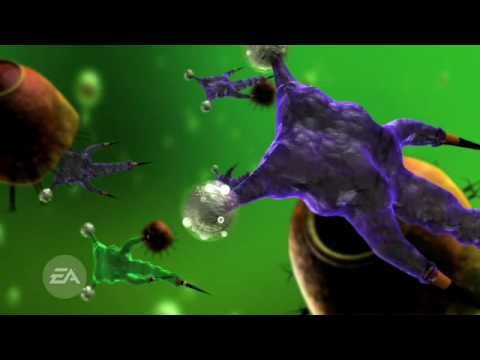 Spore Origin Klíč – trailer