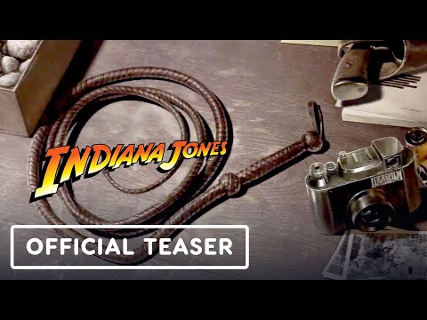 Indiana Jones and the Great Circle | Premium Edition (PC) - Steam Klíč – trailer