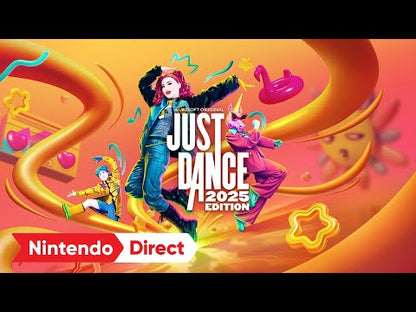 IGDB trailer: Just Dance 2025 Edition