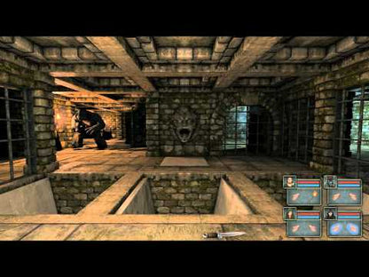 IGDB trailer: Legend of Grimrock