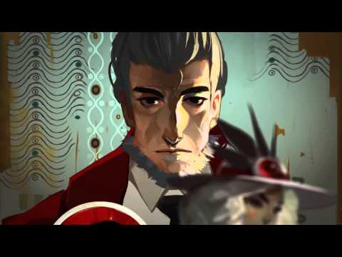 IGDB trailer: Transistor