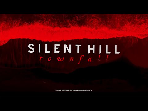 Silent Hill: Townfall (PC) - Steam Klíč – trailer