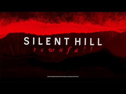 Silent Hill: Townfall (PC) - Steam Klíč – trailer