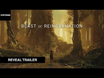 Beast of Reincarnation (Xbox Series X/S) - Xbox Live klíč – trailer