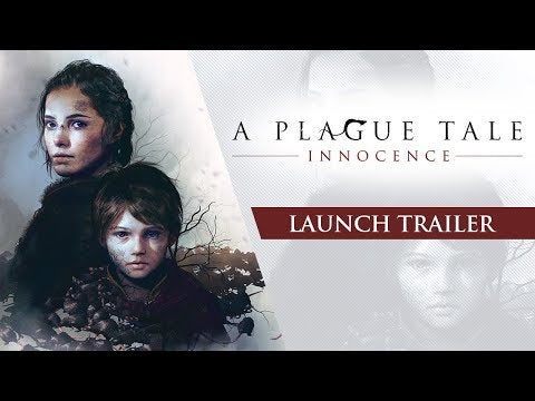 IGDB trailer: A Plague Tale Bundle