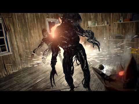 IGDB trailer: Resident Evil 7: Biohazard - Gold Edition